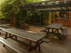 Greenacre Tavern - New Castle Holiday 3