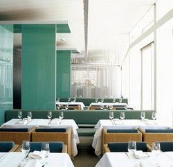 Icebergs Dining Room And Bar - New Castle Holiday 3