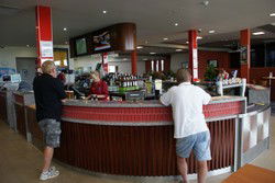 Burleigh Sports Club - New Castle Holiday 3