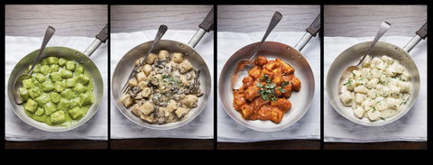Caffe Roma - New Castle Holiday 6