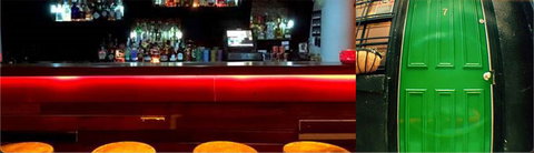 Lord Roberts Hotel - New Castle Holiday 2