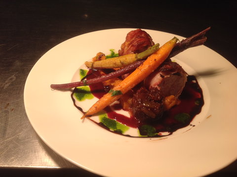 Lord Roberts Hotel - New Castle Holiday 7