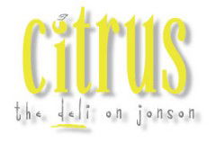 Citrus Deli - New Castle Holiday 0