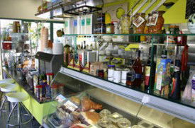 Citrus Deli - New Castle Holiday 3