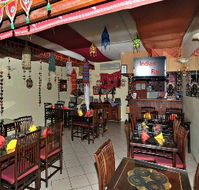 Raj Indian Restaurant - New Castle Holiday