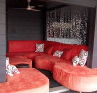 Red on Thomas - New Castle Holiday