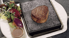 Stone Grill Steakhouse And Seafood - New Castle Holiday 1