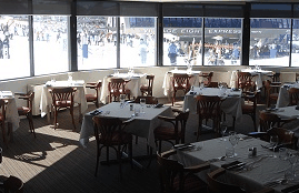 Base 1720 Bar  Restaurant - New Castle Holiday