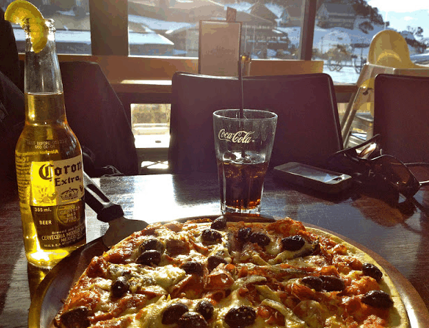 Aldo's Cafe And Pizzeria - New Castle Holiday 0
