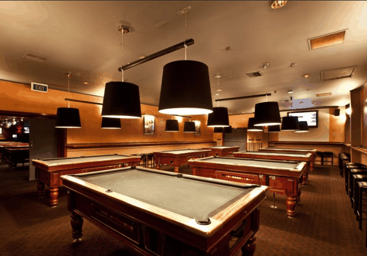 Civic Pub - New Castle Holiday