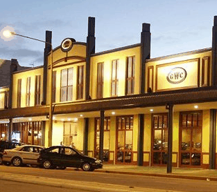 Goulburn Workers Club - New Castle Holiday
