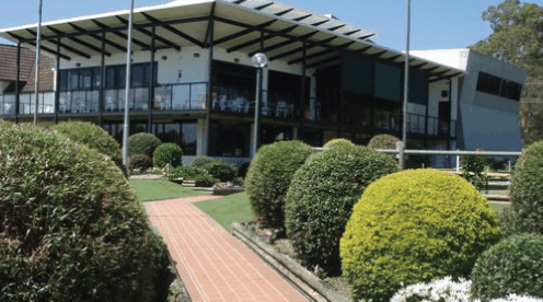 Taree Leagues Sports Club - New Castle Holiday