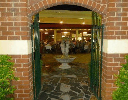 LaVida Bar and Restaurant - New Castle Holiday