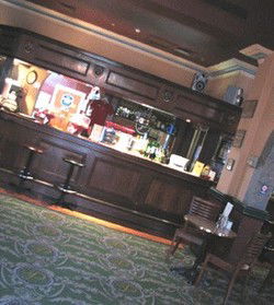 Kalgoorlie WA New Castle Holiday