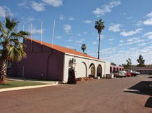 Kalumburu WA New Castle Holiday