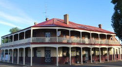 Jelcobine WA New Castle Holiday