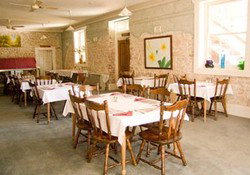Arrowsmith WA New Castle Holiday