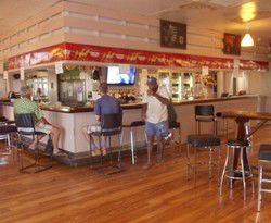 Boab Inn - New Castle Holiday 1