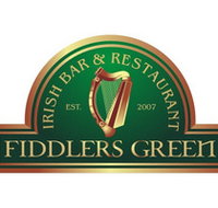 Fiddlers Green - New Castle Holiday