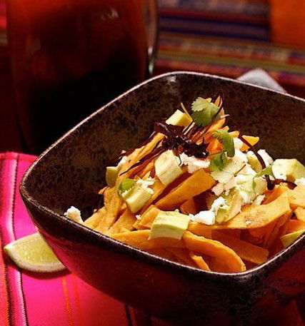 Agave Restaurante Mexicano - New Castle Holiday 2