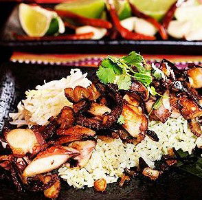 Agave Restaurante Mexicano - New Castle Holiday 4