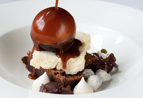 Galileo - New Castle Holiday 2