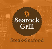 Searock Grill - New Castle Holiday