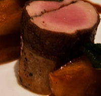 Acqua Pazza Ristorante - New Castle Holiday