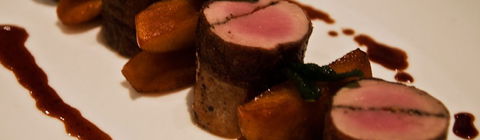 Acqua Pazza Ristorante - New Castle Holiday 0