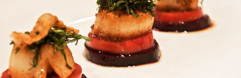 Acqua Pazza Ristorante - New Castle Holiday 2