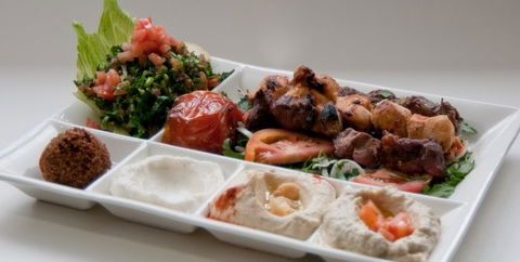 Al Aseel Surry Hills - New Castle Holiday 1