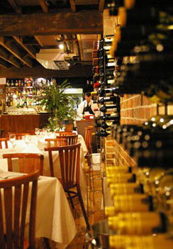 Alfredo's - New Castle Holiday 3