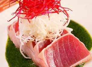 Azuma Japanese Restaurant - New Castle Holiday 2