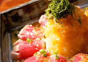 Azuma Japanese Restaurant - New Castle Holiday 3