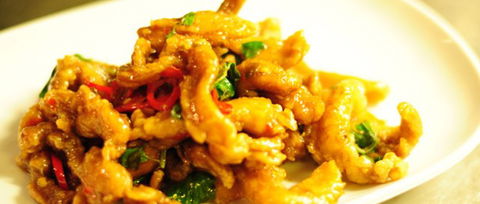 Spice I Am - New Castle Holiday 0