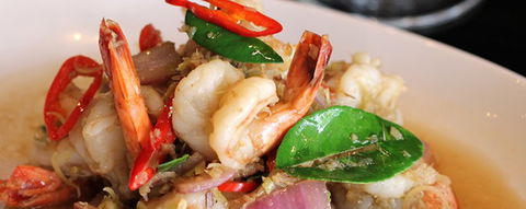 Spice I Am - New Castle Holiday 1