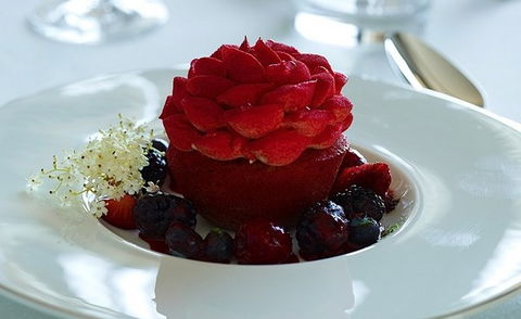 The Dining Room - New Castle Holiday 3