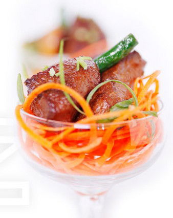 The Eight Modern Chinese Restaurant - New Castle Holiday 0