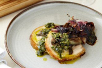 Uccello - New Castle Holiday 0