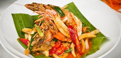 The Thai And I - New Castle Holiday 3