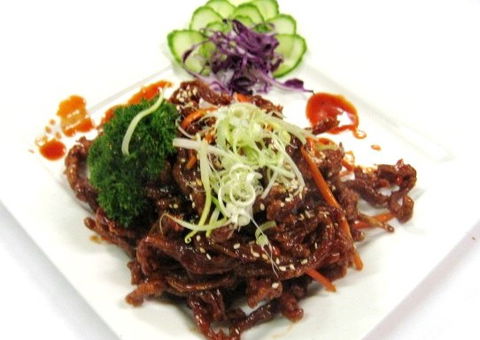Avalon Chinese Restaurant - New Castle Holiday 1