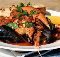Barrenjoey House Restaurant - New Castle Holiday