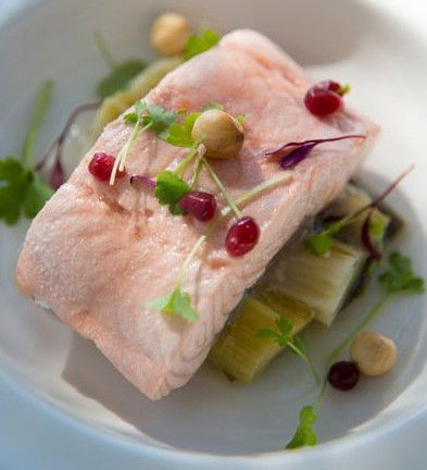 Le Bistro Rivage - New Castle Holiday 0