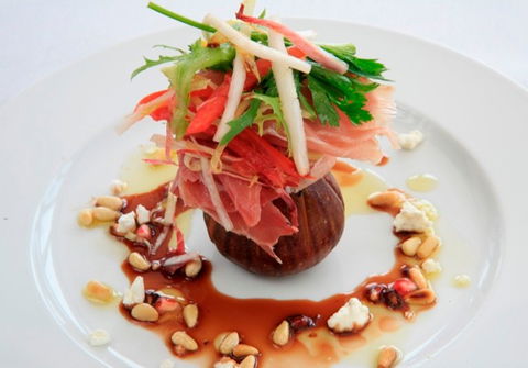 Dunes Restaurant & Kiosk Palm Beach - New Castle Holiday 4