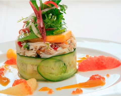 Dunes Restaurant & Kiosk Palm Beach - New Castle Holiday 5
