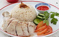 Alice's Makan - New Castle Holiday 0