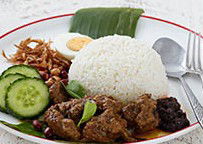 Alice's Makan - New Castle Holiday 2