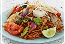 Alice's Makan - New Castle Holiday 4