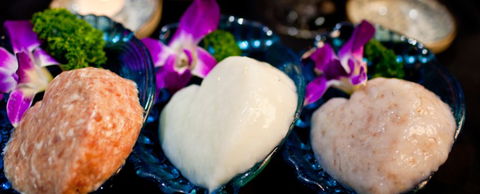 I Pot Restaurant - New Castle Holiday 1