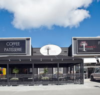 Ambarella Fine Foods - New Castle Holiday